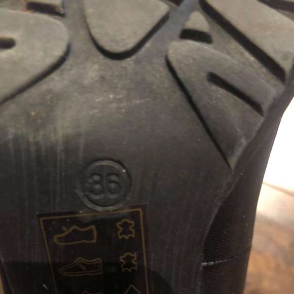 Aldo Work Heels - Picture 4 of 4